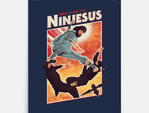 Ninjesus