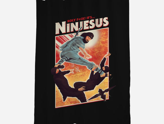 Ninjesus