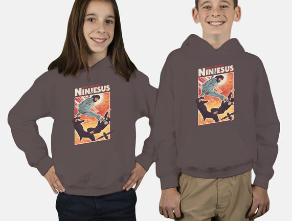 Ninjesus