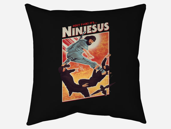Ninjesus