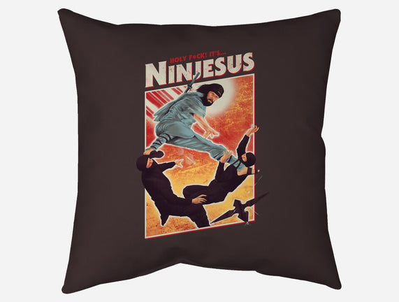 Ninjesus
