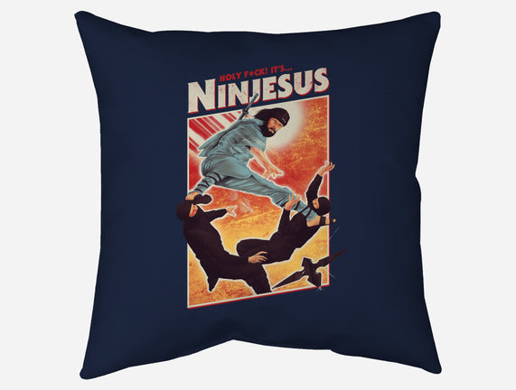 Ninjesus