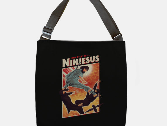 Ninjesus