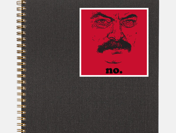 NO