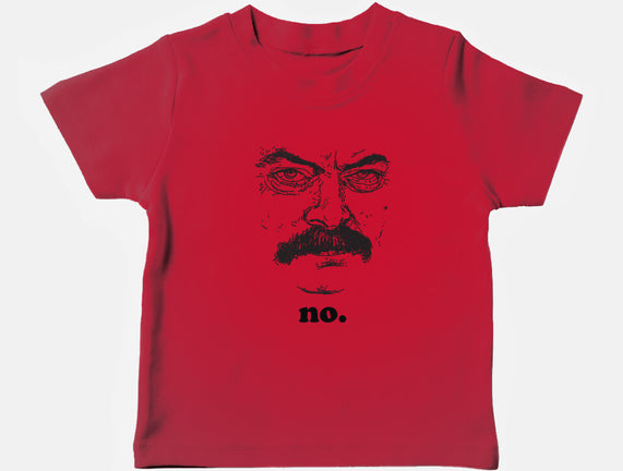 NO