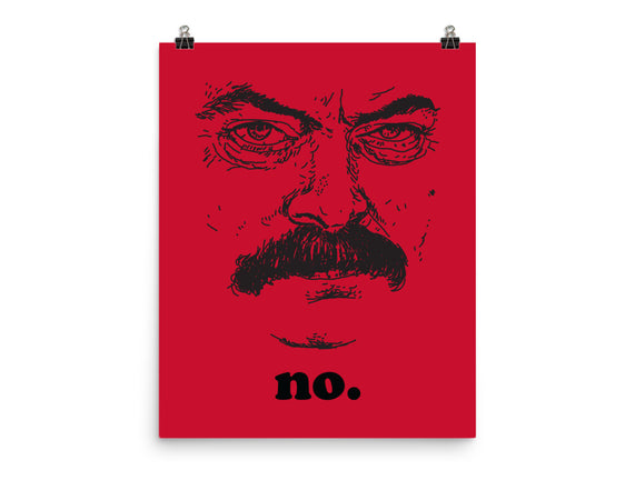 NO