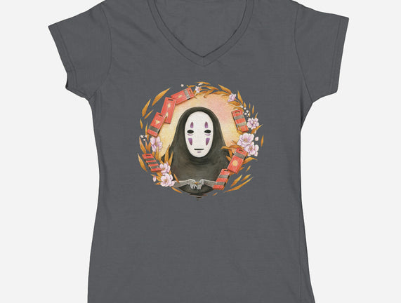 No Face