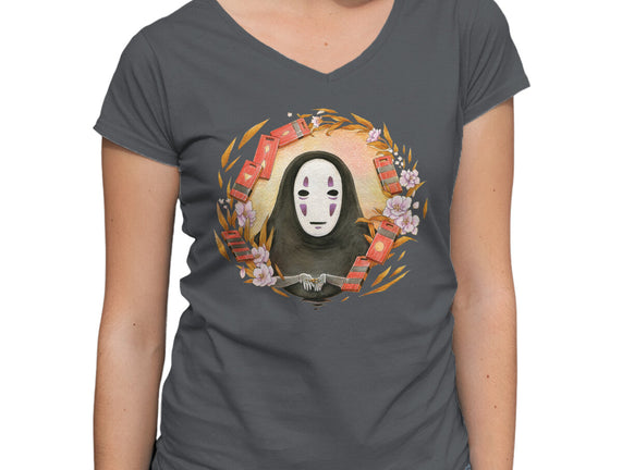 No Face