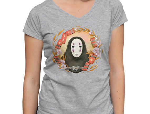 No Face