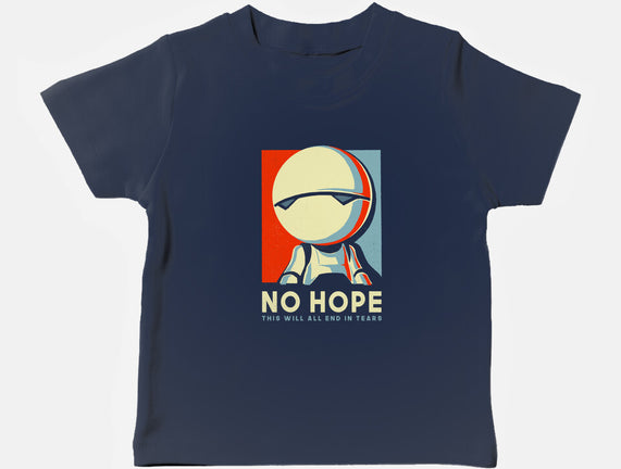 No Hope