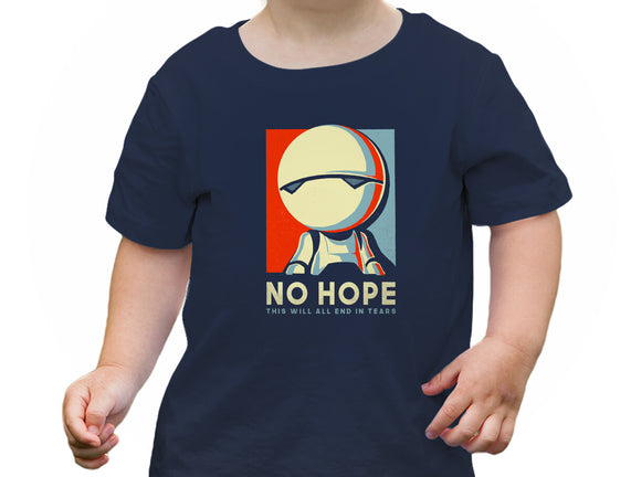 No Hope