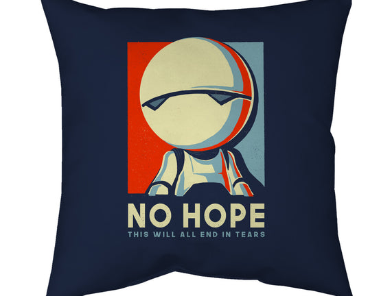 No Hope
