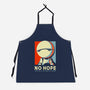 No Hope-unisex kitchen apron-BlancaVidal