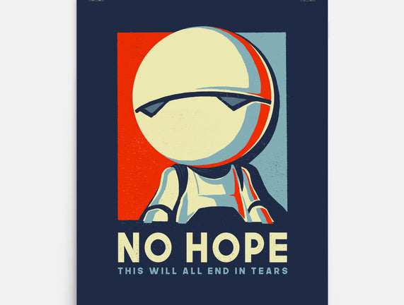 No Hope