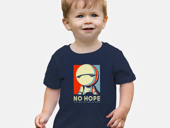 No Hope
