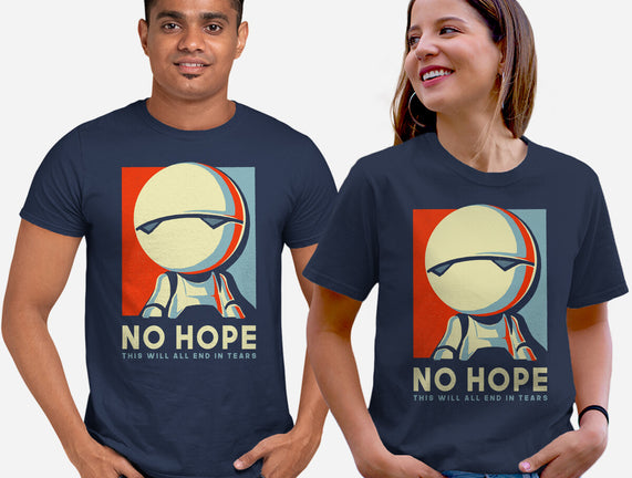 No Hope