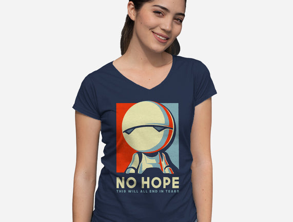 No Hope