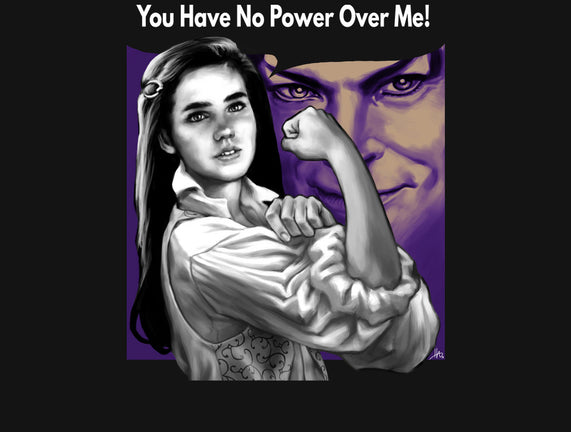 No Power Over Me