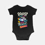 No Roads-baby basic onesie-risarodil