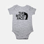 Nobody Does It Better-baby basic onesie-seventoes