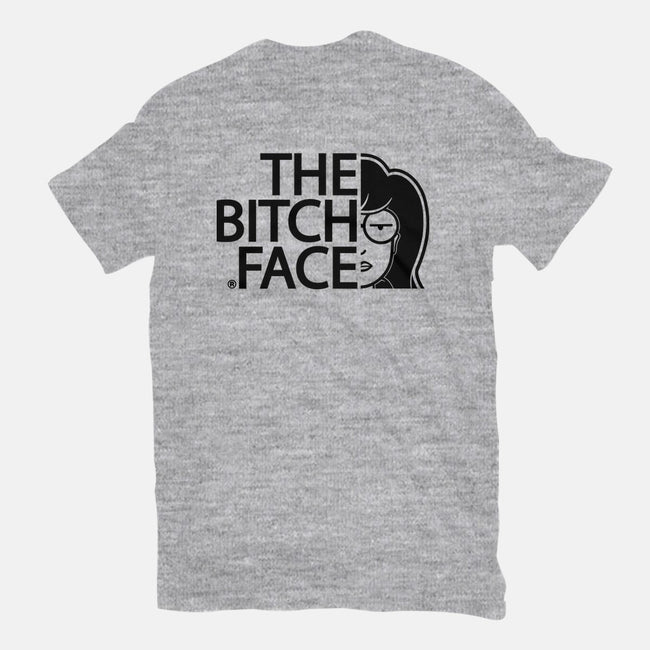 Nobody Does It Better-mens basic tee-seventoes