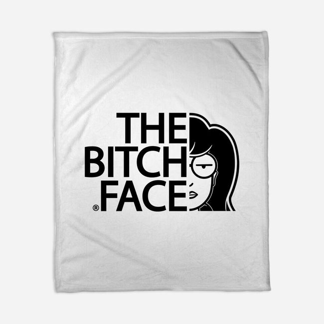 Nobody Does It Better-none fleece blanket-seventoes