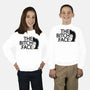 Nobody Does It Better-youth crew neck sweatshirt-seventoes