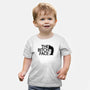 Nobody Does It Better-baby basic tee-seventoes