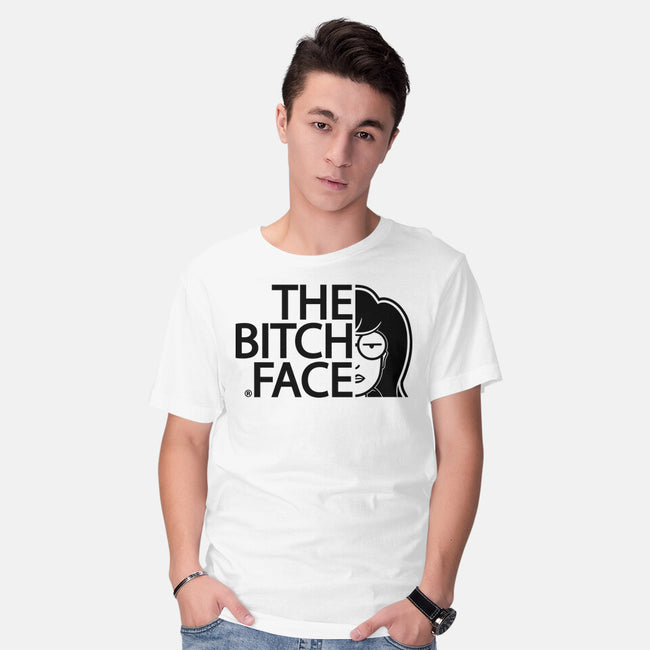 Nobody Does It Better-mens basic tee-seventoes