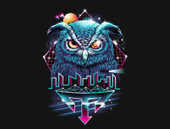 Nocturnal Animod
