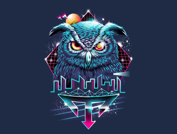 Nocturnal Animod