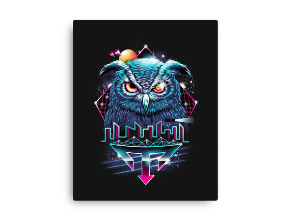 Nocturnal Animod