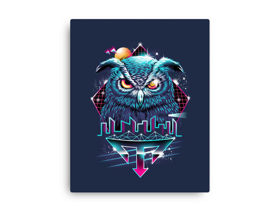 Nocturnal Animod
