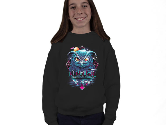 Nocturnal Animod