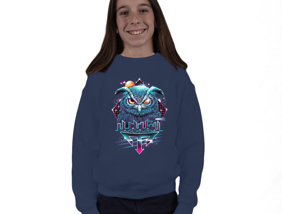 Nocturnal Animod
