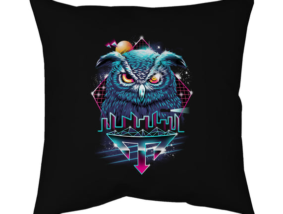 Nocturnal Animod