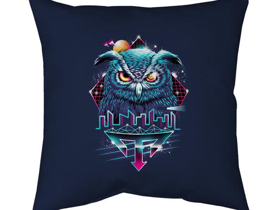 Nocturnal Animod