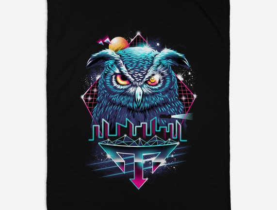 Nocturnal Animod