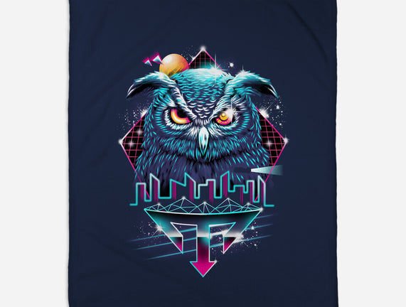 Nocturnal Animod