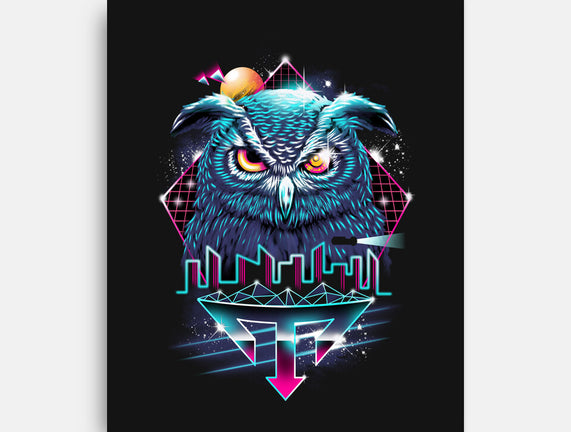 Nocturnal Animod
