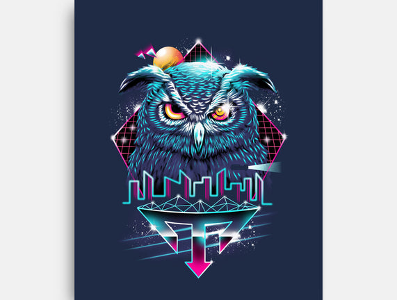 Nocturnal Animod