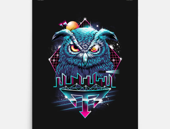 Nocturnal Animod