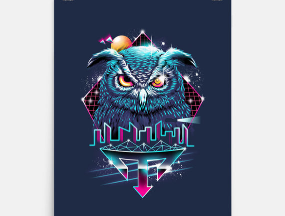 Nocturnal Animod