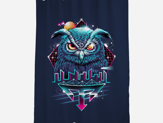 Nocturnal Animod