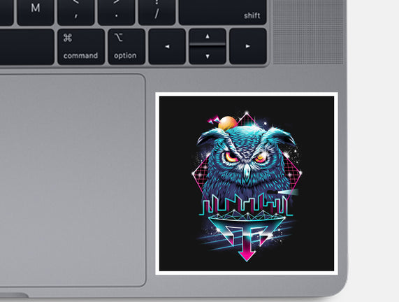 Nocturnal Animod