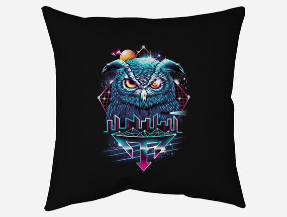 Nocturnal Animod
