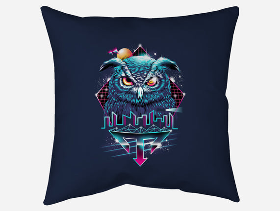 Nocturnal Animod