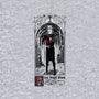 None Shall Pass-baby basic onesie-Mathiole