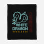 Noodle Bar-2019-none fleece blanket-Beware_1984