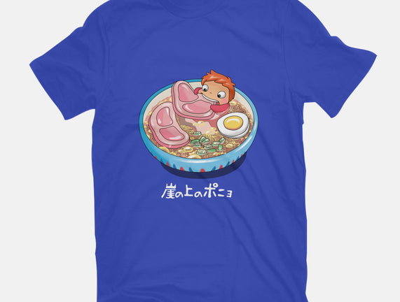 Noodle Swim